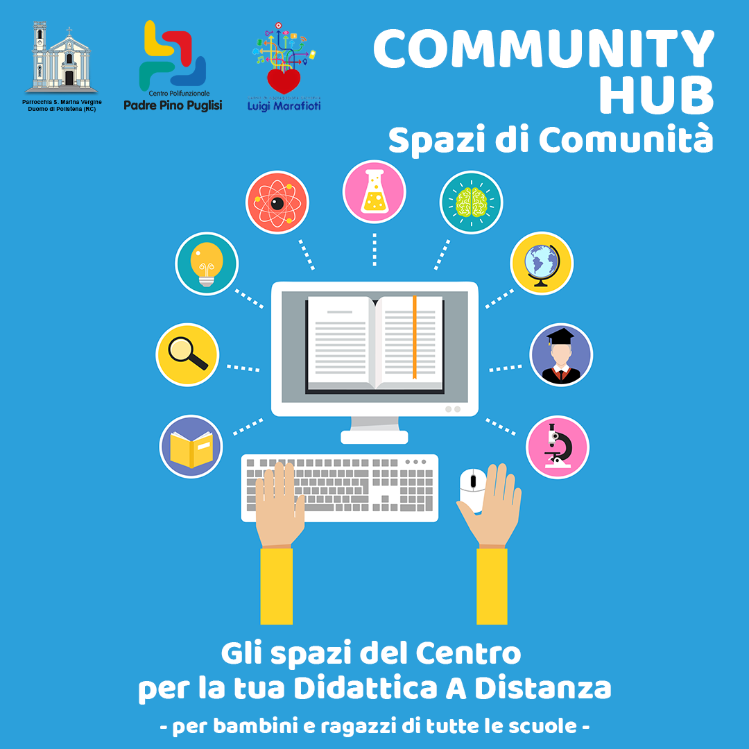 AVVENTO preghiamo in famiglia