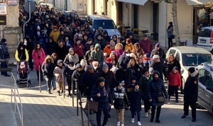 Celebrata in Parrocchia la Giornata per la Vita 2023