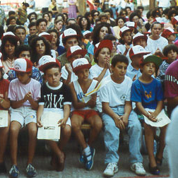Estate Ragazzi 1990