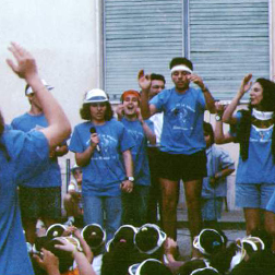 Estate Ragazzi 1991