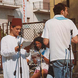 Estate Ragazzi 1994
