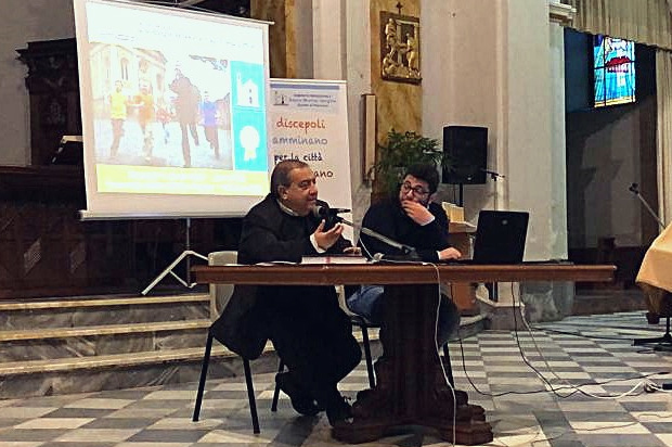 La corresponsabilità dei Cristiani per una Chiesa viva capace di contribuire al superamento delle povertà e delle marginalità