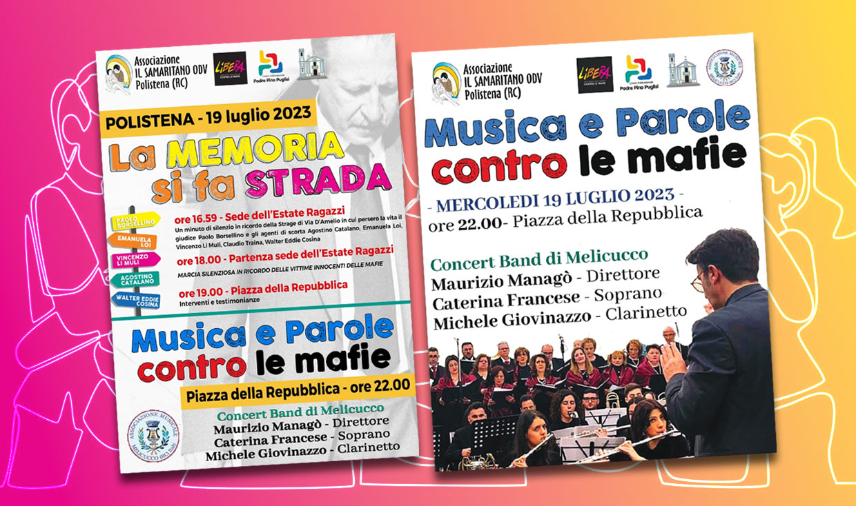 All’Estate Ragazzi, la memoria si fa strada