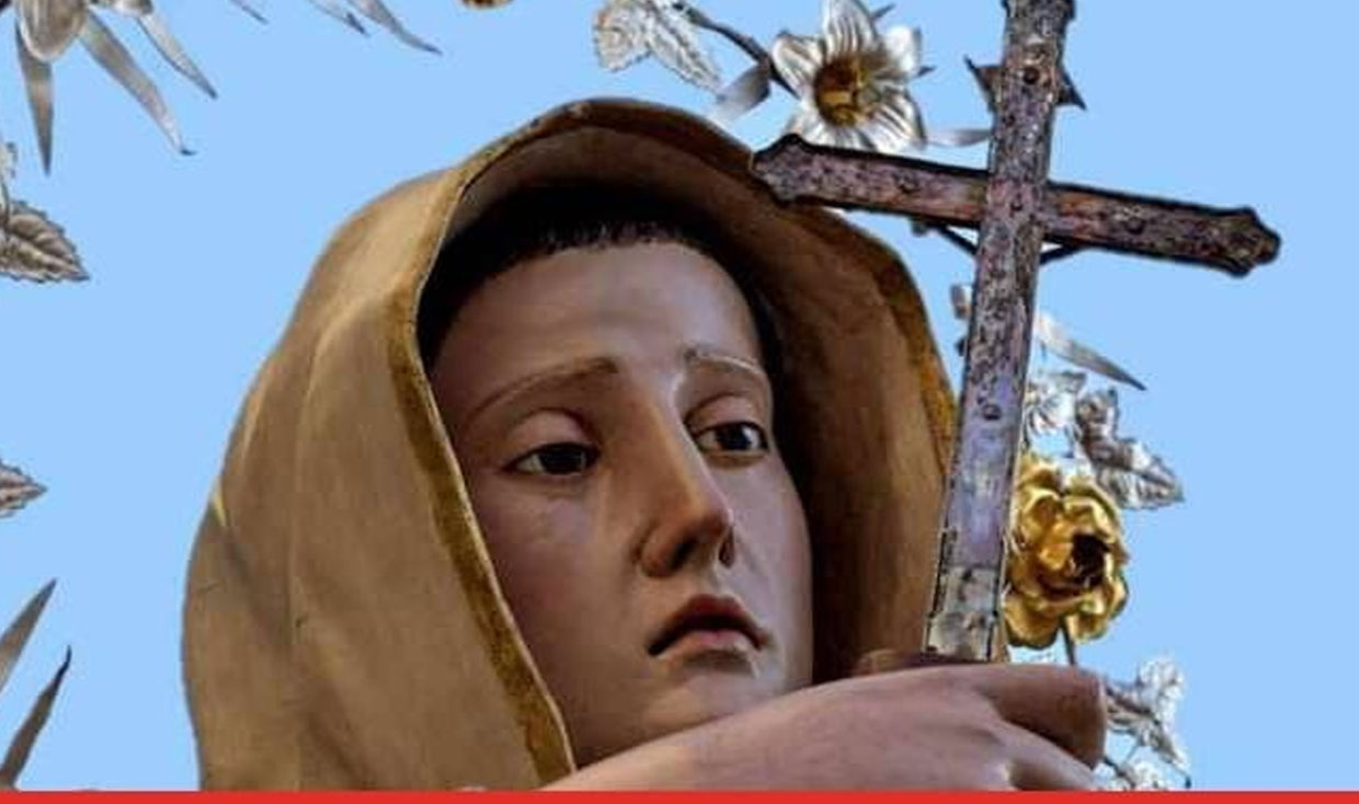 Conclusi i festeggiamenti in onore di Santa Marina.