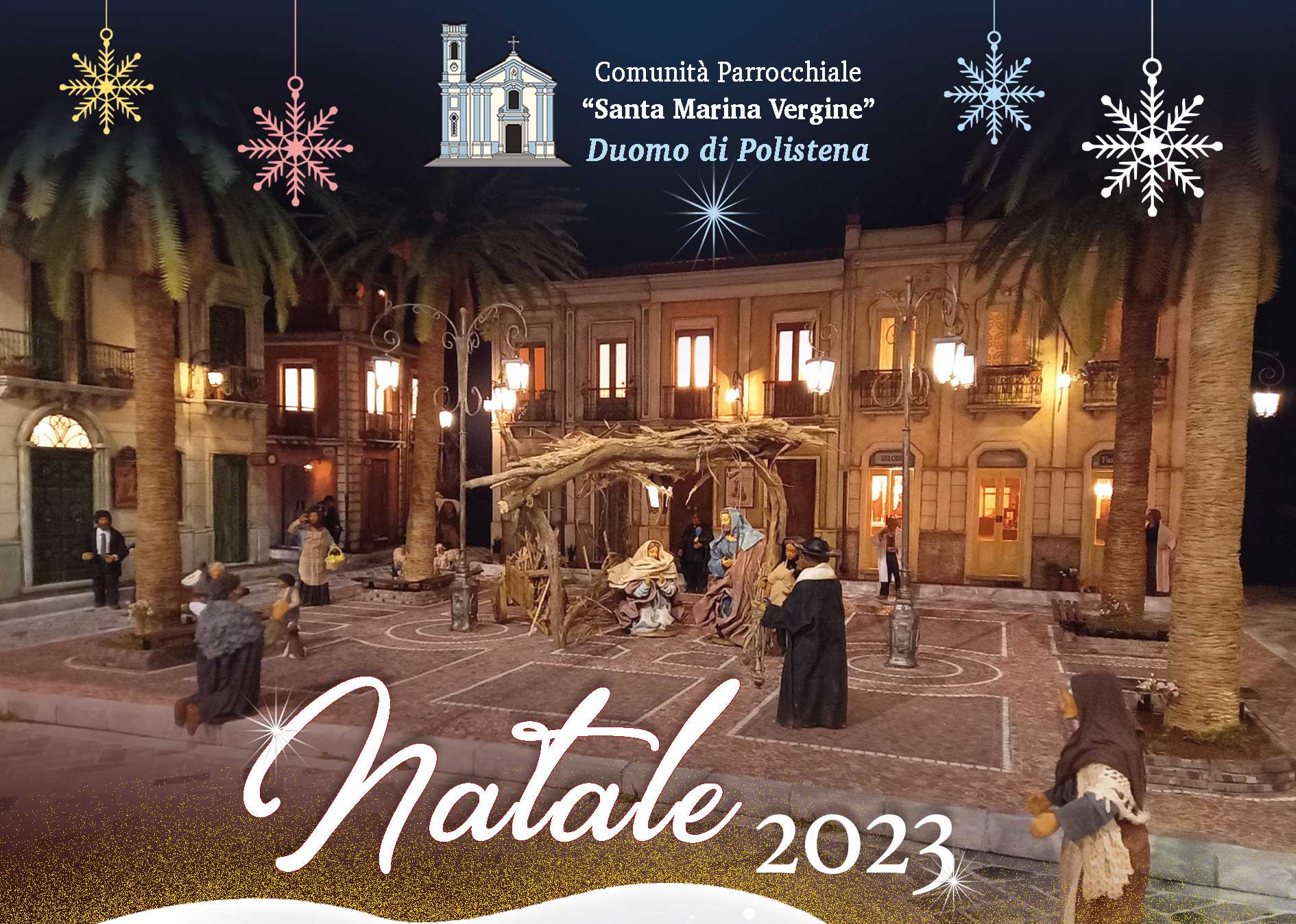 Natale 2023 – Programma