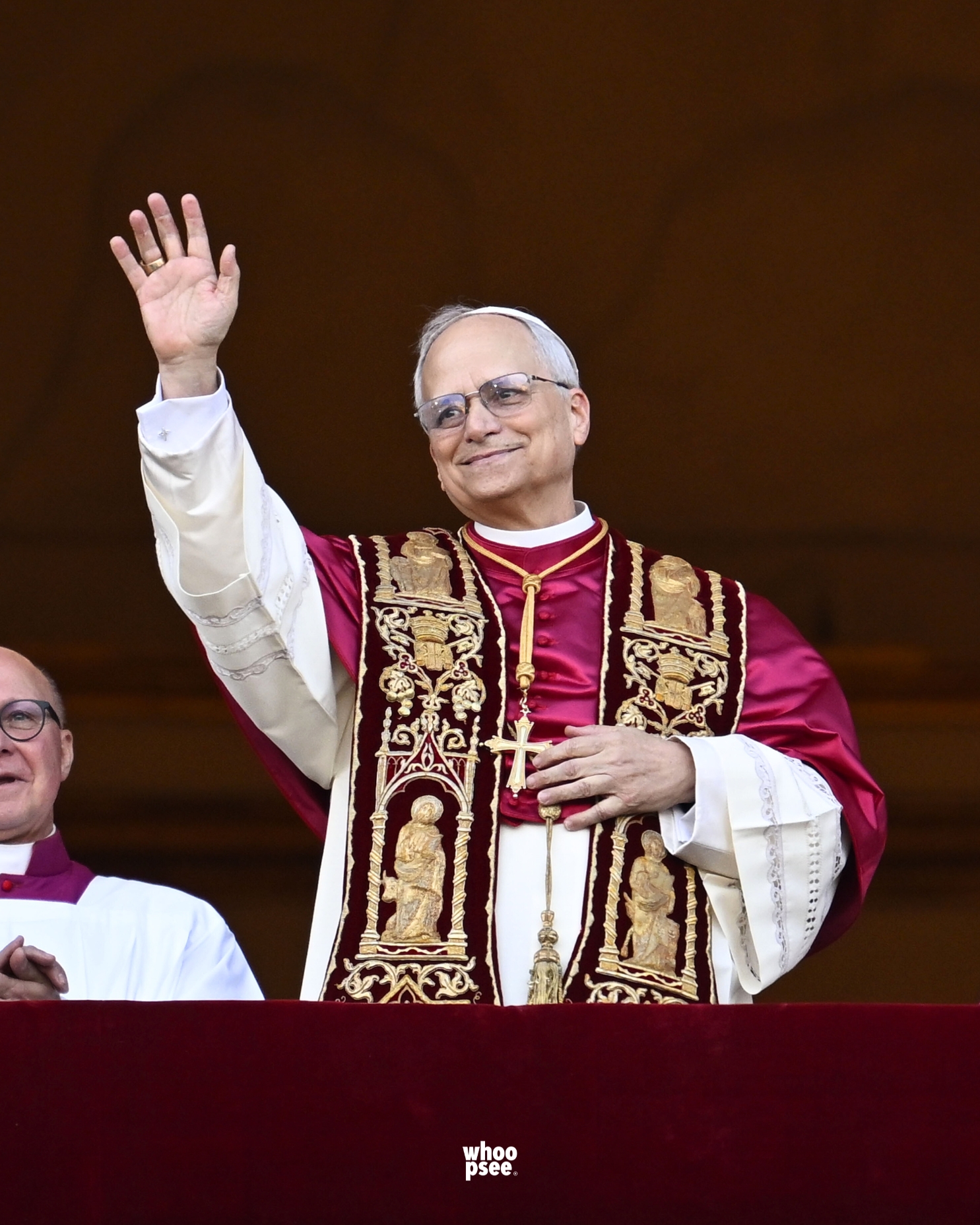 Habemus Papam